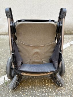 Cybex Gazelle S - 9
