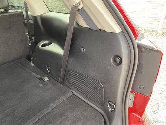 Fiat Freemont 2.0MJET 170PS 4x4 7MÍST NAVI - 9