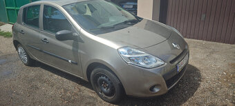 predám Renault Clio, Hatchback, 2009, 1,2 16v - 9