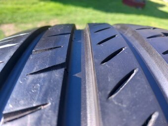225/45 r17 letne pneumatiky 4kusy - 9