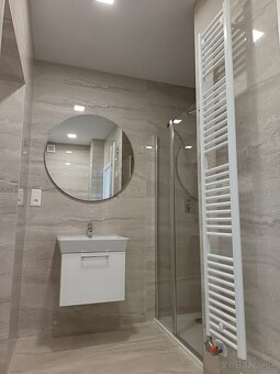2-izbový, nový byt na prenájom - 9