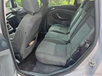 Ford C Max 1.6tdci rok 2012 - 9