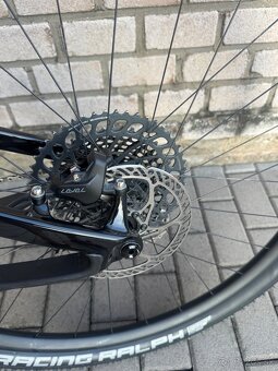 Cannondale Scalpel Hi-MOD 1 AXS 2023/24 - 9
