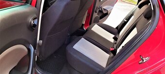 Seat Ibiza Combi  Style 2014 - 9