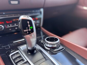 BMW rad 5 GT 530d Gran Turismo - 9