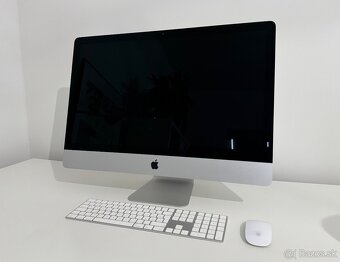 Apple iMac Retina 5K 64GB RAM (27", 2019) - 9