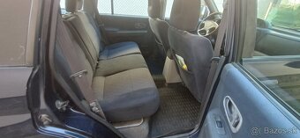 Mitsubishi Pajero Sport 2.5 85kw - 9