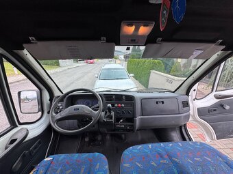 Fiat Ducato 2.8 - 9