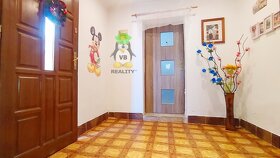 Zariadený rodinný dom 18 km od Michaloviec - 9