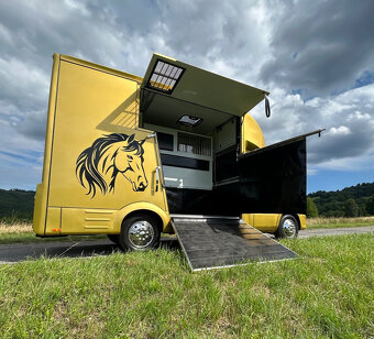 Prepravnik na kone - 9