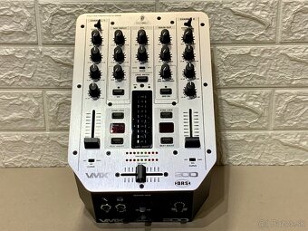 Behringer VMX 200 …. Mixpult …. Mixer - 9