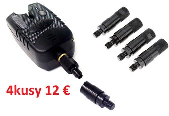 Signalizatory s odposluchom priposluchom 998 - 9