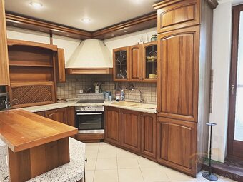 4-izbový tehlový byt s terasou, Vihorlatská, Košice - 9