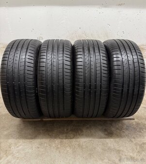 Letná sada 5x112 R20 , 275/50/20 Mercedes Benz GLE W167 GLS - 9