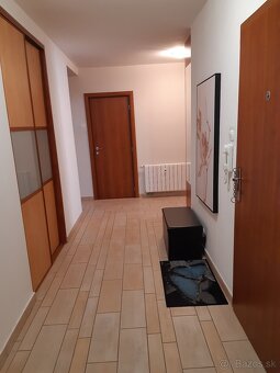 Nájom pre 2-3 osoby, Centrum 450 a  350 €/osobu - 9