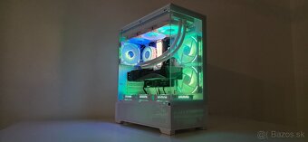 Intel i7 13700K, 32GB Ram, NVME 2TB, RTX 3080 10GB - 9