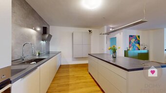 BA/Koliba- Predaj veľkometrážneho moderného bytu s terasou a - 9