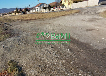 Predaj  pozemok-orná pôda, Nitra-Janíkovce(060-14-ERF) - 9