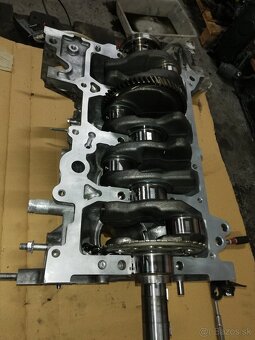 Lexus IS 220D po GO motora - 9