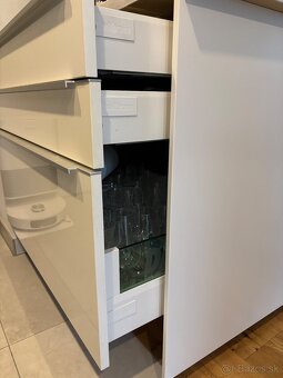 Dan kuche kuchyňa so spotrebičmi - 9
