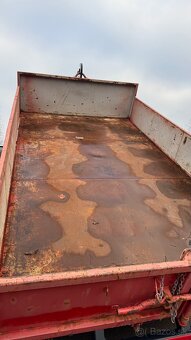 Kontajner s bočnicami - 9