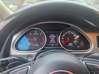 AUDI Q7, 3.0 TDI - 9