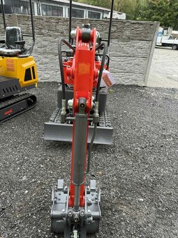 Minibager 1T SDJK - 9