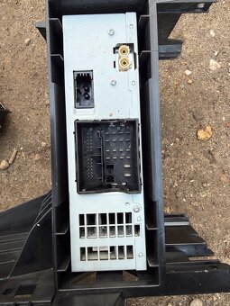 Rozpredám Audi A5 Cabriolet 3.0 TDI - 9