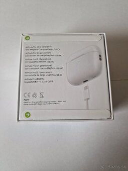 Apple airpods pro 2 - 9