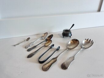 Rôzne príbory - 9