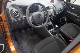 Renault Capture - 9