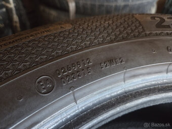 235/55 R17 Barum Bravuris 3 - 9
