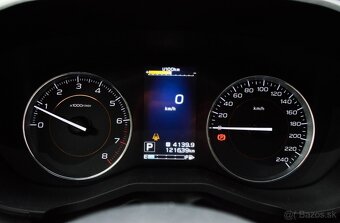 Subaru XV 2.0i-S ES Style NAVI - 9