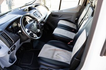 Ford Transit 96kW (2018) - 9