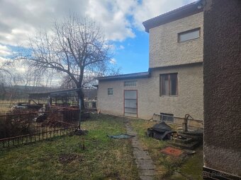Predaj dom Sebedražie - 9