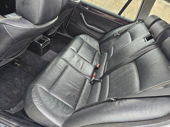 BMW 320i touring e46 Nová STK a EK - 9