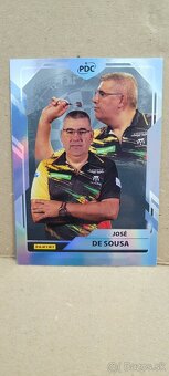 Hráči PDC Darts Šípky #5 2026 - 9