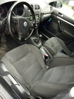 Vw Golf 6 - 9