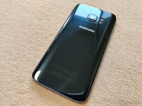 Samsung Galaxy S7.  4gb/32gb.  Čierna metalíza. - 9