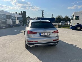 Audi Q3 S-Line - 9