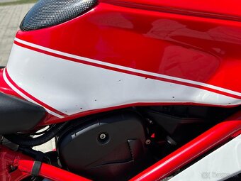 Ducati 999 - 9