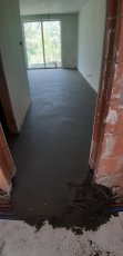 Strojové cementové potery- RÝCHLY NÁSTUP - 9