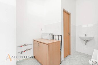 ALL INCLUSIVE | NA PRENÁJOM OBCHODNÉ PRIESTORY V DUNAJSKEJ S - 9