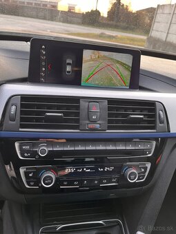 Bmw rad 3 320d Xdrive GT M pachet F34 - 9