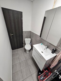 Bezbarierový 1,5 i. byt, Košice-centrum+vlastné parkovanie - 9