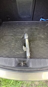 Mitsubishi ASX 1,6 Mivec Intense 85000km - 9
