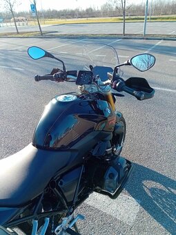 Predám Motocykel BMW R1250R - 9
