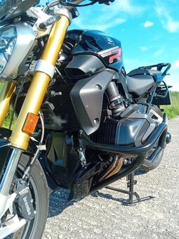 Predám Motocykel BMW R 1250 R - 9