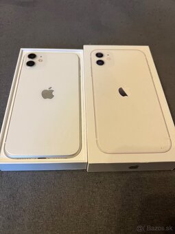 Iphone 11 64 GB ako nový - 9