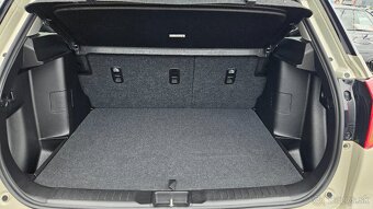 Suzuki Vitara S 1.4 BoosterJet 4WD A/T - 9